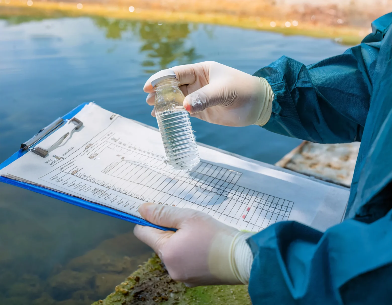 Interpreting the Results: More Than Just Numbers