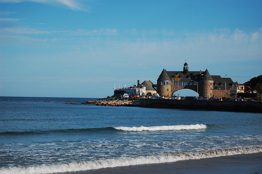 Narragansett Waters